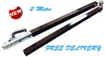 Boat Trailer Launching Pole Retrieval Bar (2 Metre Extension Reach) Hitch Ball