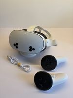 Meta Quest 3s 128GB Mint condition!