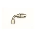 DW 90-Degree 6AN Swivel CPE Hose End