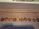 Mixed Lot of British Coins - 10 Coins, queen Victoria 