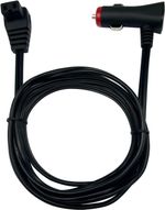 DC Power Cord Cable 12V/24V for Car Refrigerator Car Fridge Freezer Compatible w