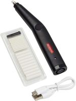 Derwent USB Rechargeable Eraser, Ideal For Precision Erasing, Professional Qual