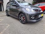2023 Volkswagen UP GTI