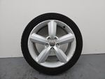 AUDI A3 Alloy Wheel 7.5J ET56 225/45/17 8P0601025AL