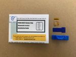 Easiest Fuser Reset Sticker Chip for OKI PRO9430WT PRO9420WT PRO9410WT [C9K-FSR]
