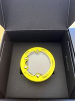 Suunto Zoop Novo Dive Computer Console - Lemon Yellow (SS051036000)
