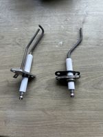 Back DuoTec 28/40 HE A Ignition Electrodes Pack of 2
