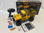 HB-ZP1005 1:10 HB Model RTR Version RC Car 2.4G 4WD RC Rock Crawler Defender
