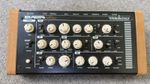 Vermona Retroverb Lancet Analogue Multi-Effects Processor