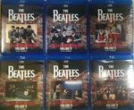 THE BEATLES / TELEVISION ARCHIVE VOLUME Vol. 1~6. 1xBDx6.