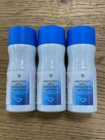 3x GENUINE BMW SCREENWASH ADDITIVE 50ml P/N 83125B5FDD6