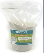 Happy Pet 4.5kg Bathing Powder Specifically for Chinchilla Care