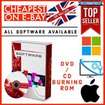 DVD Clone Cloner Copy Platinum Edition Rip Ripper FULL PRO VERSION WINDOWS MAC 