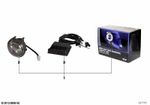 MINI Genuine Individual Light Day Driving Lights LED Fits R57 63122348832