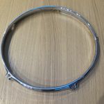 Drum Hoops Rims - Chrome 