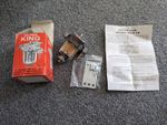 Malpassi Filter King Fuel Pressure Regulator 67 mm 