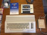 Commodore 64