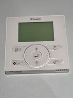 Daikin Hard-Wired Air Conditioning Remote Controller BRC1E52A7