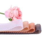 Men Women Non Slip Wig Grip Headband Transparent Silicone Band Secure Gripper 