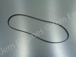 Inlet Manifold Gasket to suit Kubota V1205 V1305 V1305T V1505 V1505T 16241-11820