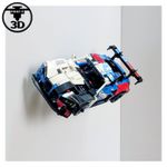 45° Wall Mount, LEGO Technic 42226 BMW M4 GT3 EVO