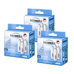 THERMACELL BUTANE GAS (10 pack)- GENUINE Thermacell - Buy 10, get 2 FREE!