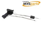 MX5 RH Door Lock Latch Actuator & Cables Genuine Mazda MX-5 Mk3 NC 2005>2015