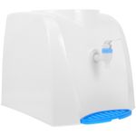 Bed Side Water Dispenser Chilled Outdoor Drinks Countertop Dispensers