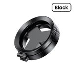 Universal Mobile Phone Magnetic Polarizer Lens Filter Circular Foldable 52Mm CPL