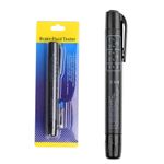 Brake Fluid Tester Pen 5 LED Mini Indicator for Car Repairs Tools