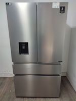 Hisense RF749N4SWSE Fridge Freezer American Style 60/40 [IT9011213716]