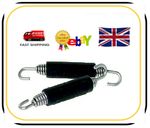 Akrapovic Exhaust Springs 8.5cm Long - 1 pair UK Seller - New Genuine