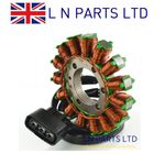 BMW S1000XR K49 Stator Coil / Alternator 2014 - 2018