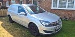 2012 Vauxhall Astra Van 1.7 CDTI