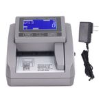 Denomination Money Counter Machine Small Commercial Handheld Bill Counting BL