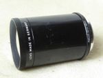 Leitz Wetzlar Elmaron 1:3.2 / 150mm Slide Projector Lens Fits Leica 