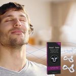 Nasal Dilator Snoring Relief Snoring Reduction & Better Breathing NEW