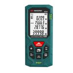 INKERSI Laser Rangefinder Digital Tape Measure 40M/70M/120m High Precision Laser