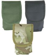 TACTICAL MOLLE COMBI POUCH VERSATILE TOOL KNIFE HOLDER ARMY WEBBING BELT VEST