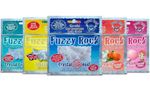 Fuzzy Rock Xylitol Mints Fresh Breath And Clean Teeth Mints 9 Flavours