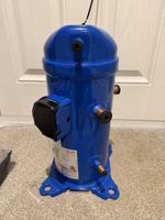 Danfoss Compressor HLH061T4LCB R410a