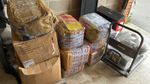 COLLECT BULK JOB LOT  1000 UNSORTED MTG CARDS  MAGIC THE GATHERING  C, U/C HOLOS
