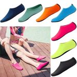 Womens Mens Kids Quick Dry Aqua Socks Water Shoes Beach Surfing Swimming Wetsuit