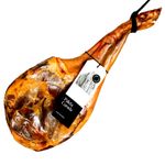 Serrano Shoulder Ham Spanish JAMON – Paleta Serrana Cured Meat 4.5kg approx