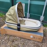Didofy cosmos bloom kaki carrycot brandnew and boxed