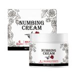 Numbing Cream Maximum Strength: Extra Strength Numbing Cream Anti-redness 50g