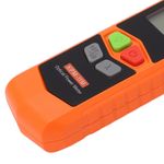 Fiber Optical Power Meter High Precise 7 Wavelength Mini Fiber Optical Power