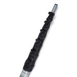 Heavy Duty Fibreglass Telescopic Mast - 50ft