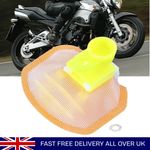 Strainer fuel pump filter for Suzuki GSXR600 GSXR750 GSXR1000 #15420-44G00