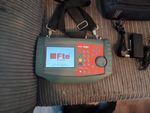 digital tv analyzer  fte MediaMAX MINI S2T dvb